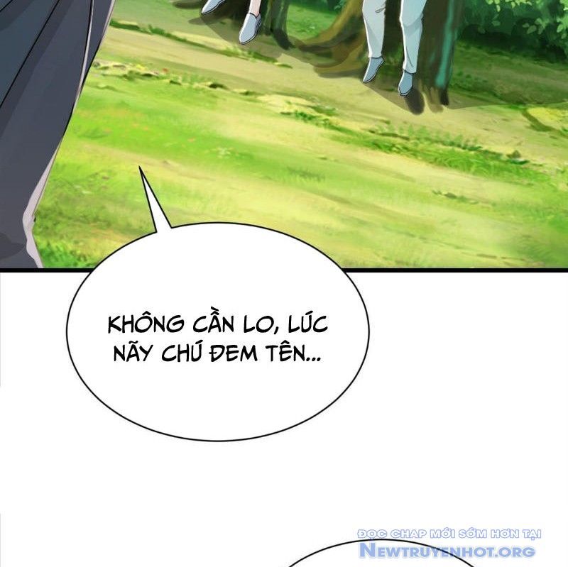 Trấn Quốc Thần Tế [Chap 275-282]
