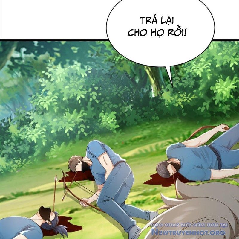 Trấn Quốc Thần Tế [Chap 275-282]