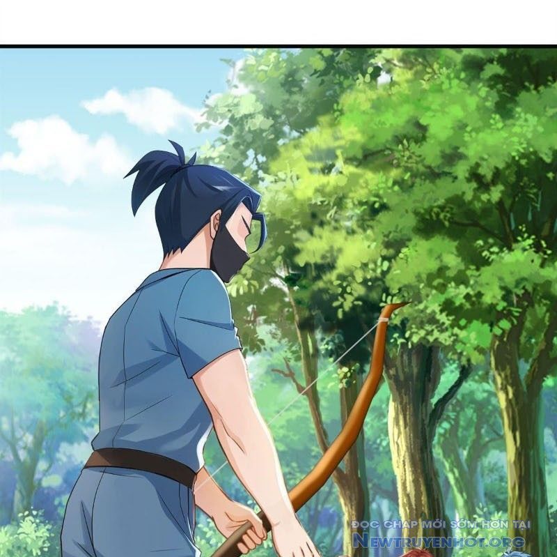 Trấn Quốc Thần Tế [Chap 275-282]