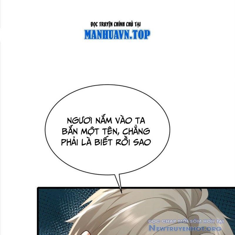Trấn Quốc Thần Tế [Chap 275-282]