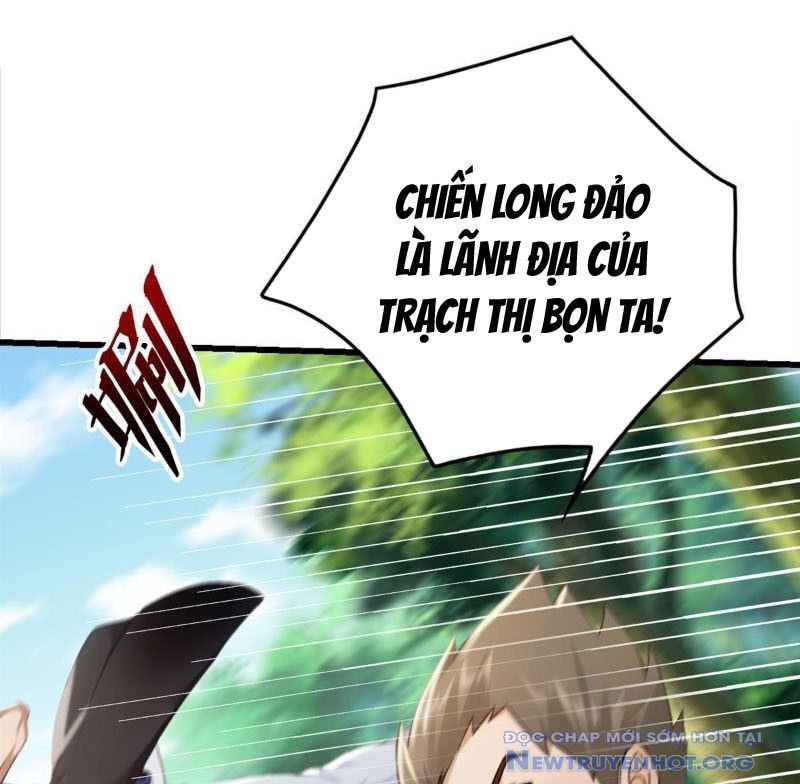 Trấn Quốc Thần Tế [Chap 275-282]