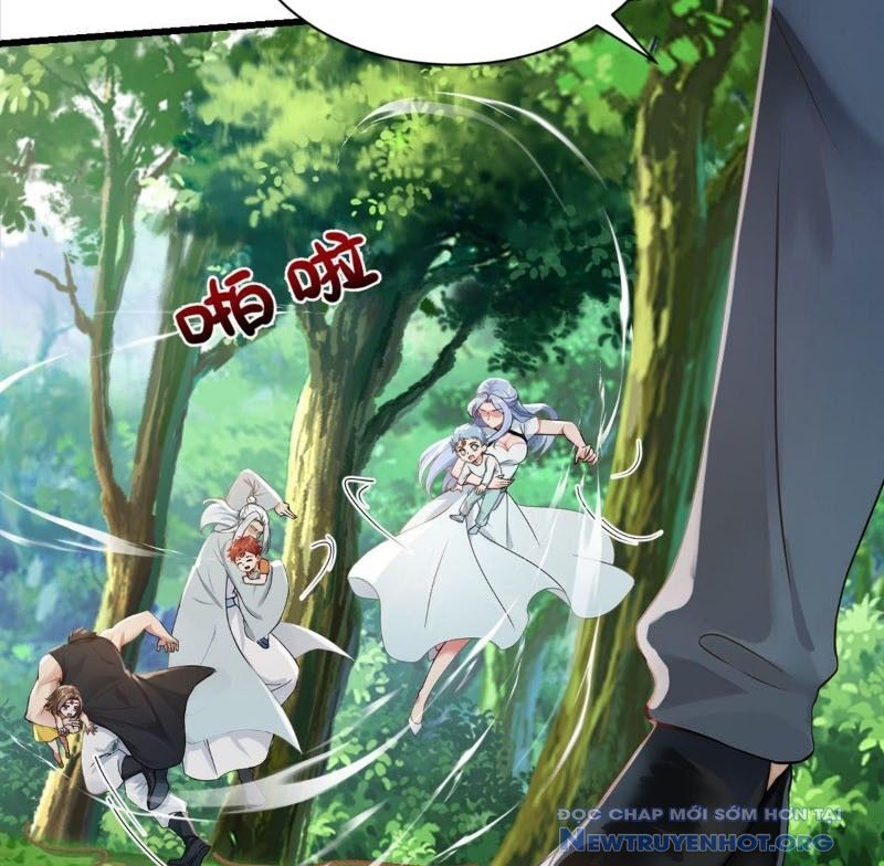 Trấn Quốc Thần Tế [Chap 275-282]