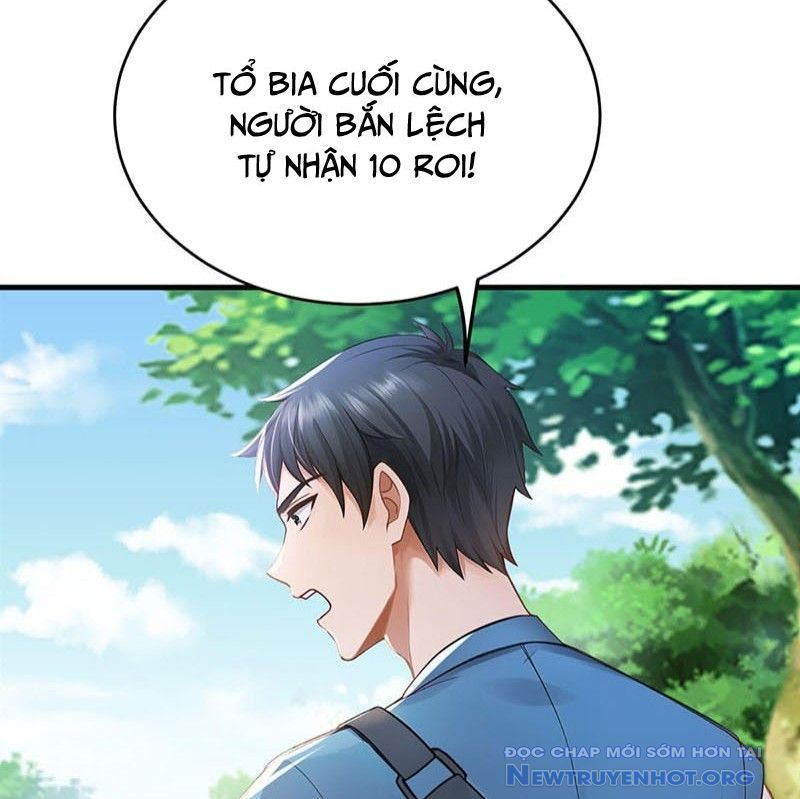 Trấn Quốc Thần Tế [Chap 275-282]