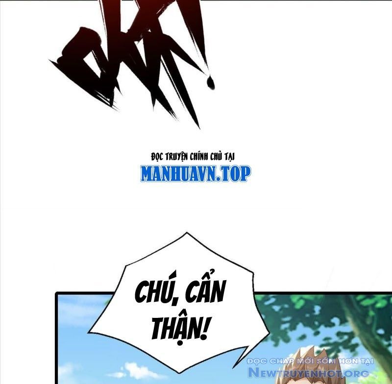 Trấn Quốc Thần Tế [Chap 275-282]