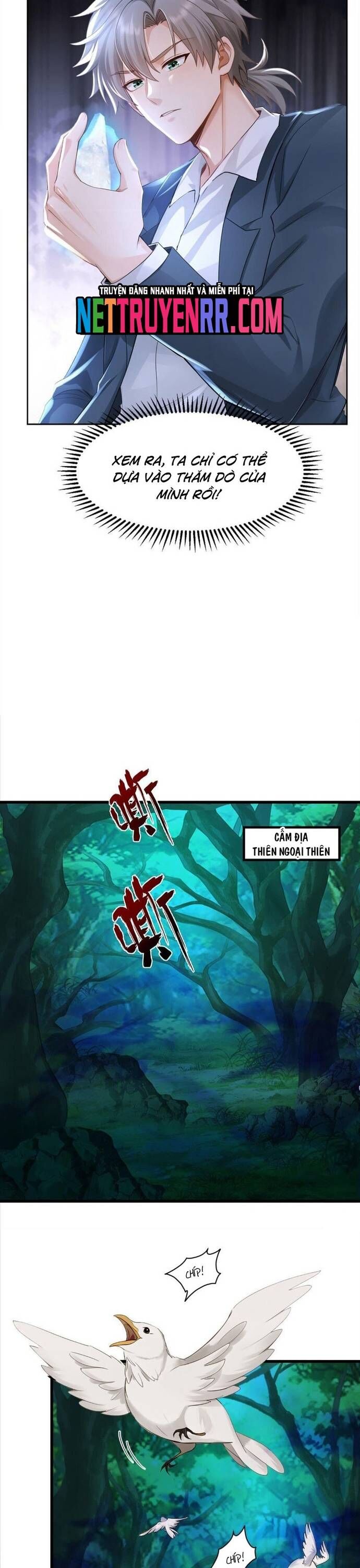 Trấn Quốc Thần Tế [Chap 275-282] - Page 6