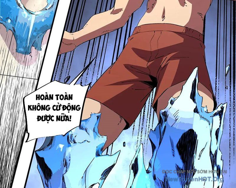 Cấm Chú Sư Mạnh Nhất Lịch Sử [Chap 10-11]