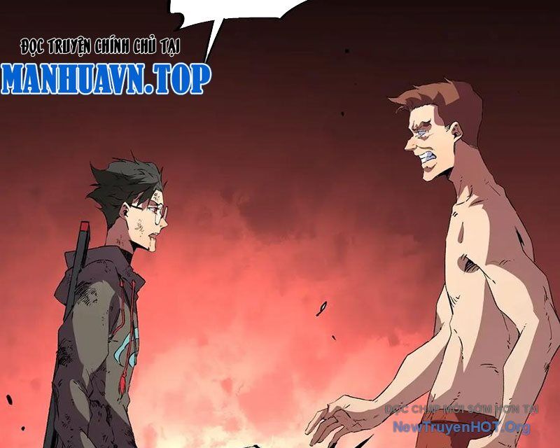 Cấm Chú Sư Mạnh Nhất Lịch Sử [Chap 10-11]