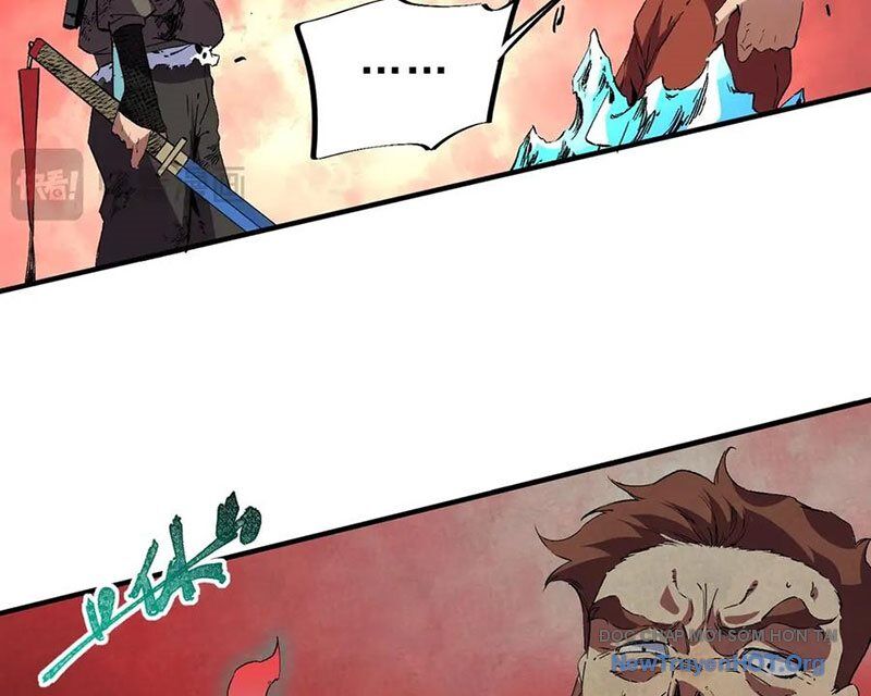 Cấm Chú Sư Mạnh Nhất Lịch Sử [Chap 10-11]
