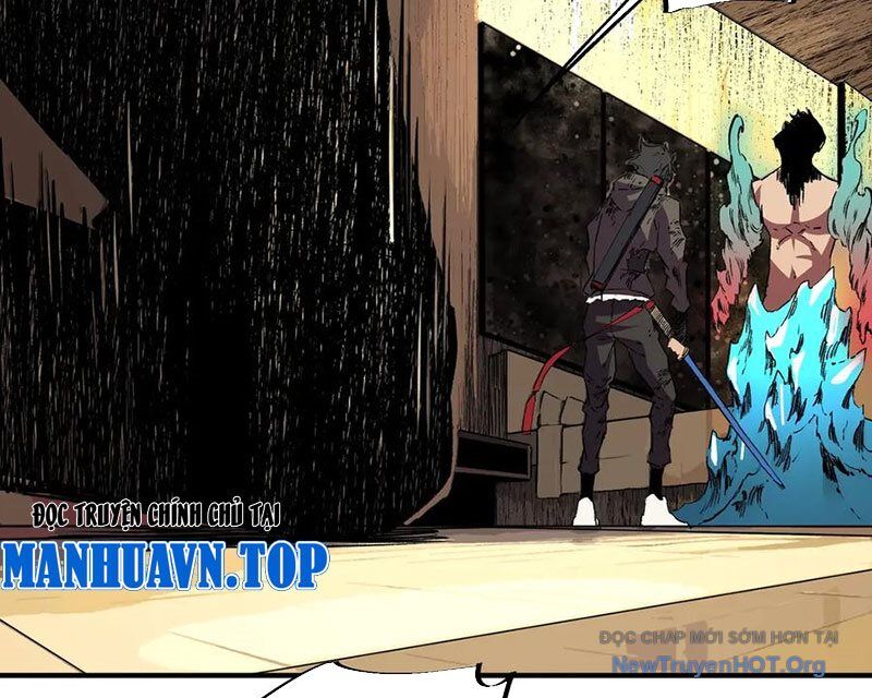 Cấm Chú Sư Mạnh Nhất Lịch Sử [Chap 10-11]