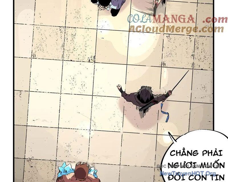 Cấm Chú Sư Mạnh Nhất Lịch Sử [Chap 10-11]