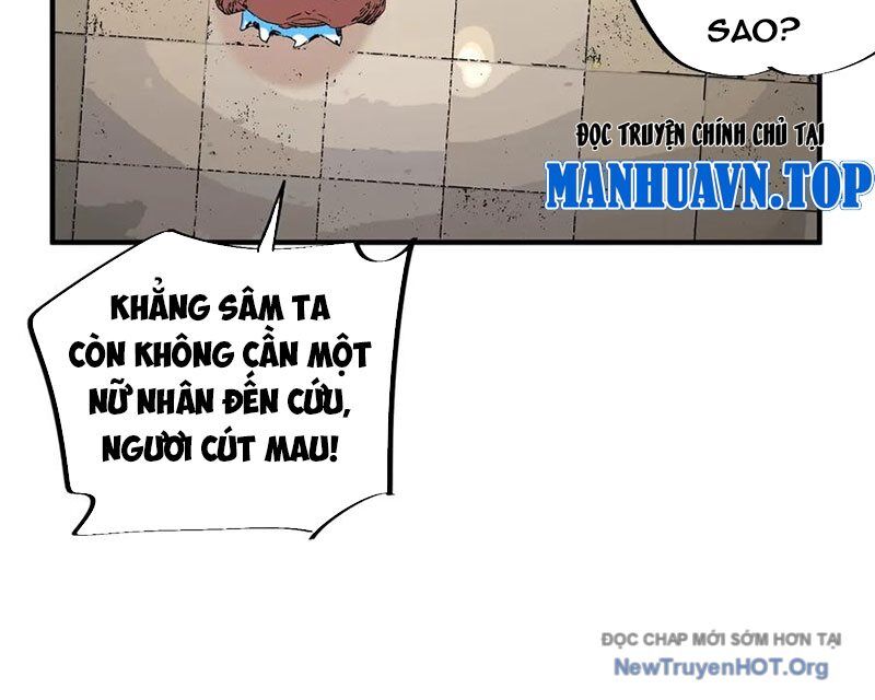 Cấm Chú Sư Mạnh Nhất Lịch Sử [Chap 10-11]