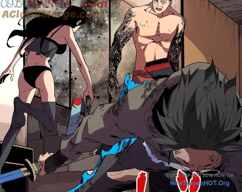 Cấm Chú Sư Mạnh Nhất Lịch Sử [Chap 10-11]