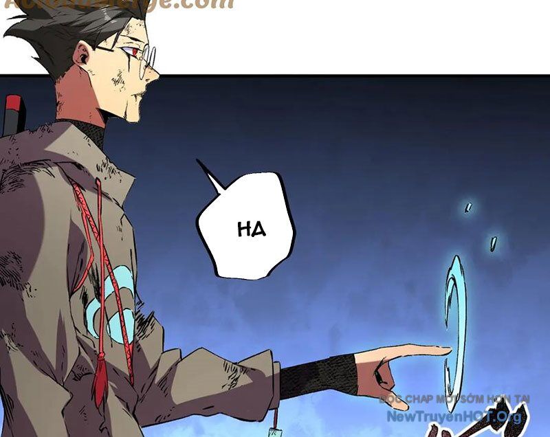 Cấm Chú Sư Mạnh Nhất Lịch Sử [Chap 10-11]
