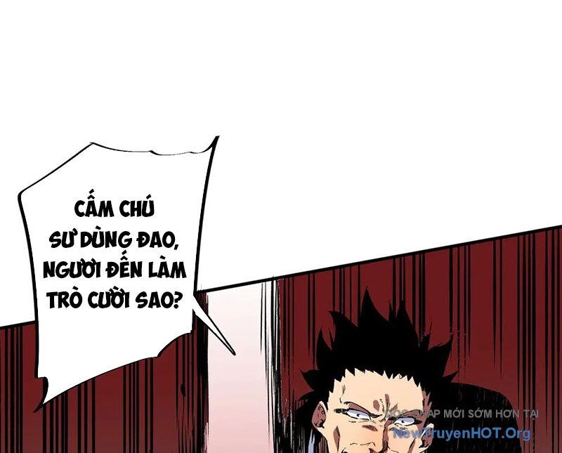 Cấm Chú Sư Mạnh Nhất Lịch Sử [Chap 10-11]