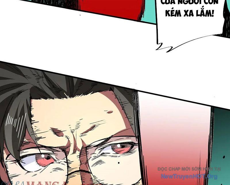 Cấm Chú Sư Mạnh Nhất Lịch Sử [Chap 10-11]