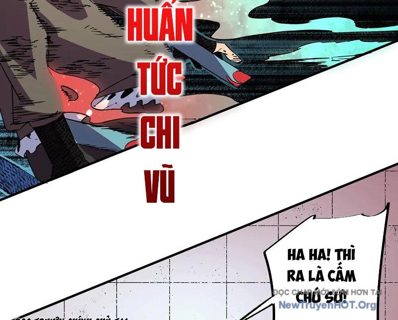 Cấm Chú Sư Mạnh Nhất Lịch Sử [Chap 10-11]