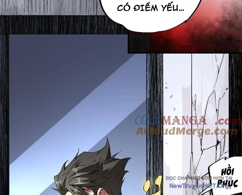 Cấm Chú Sư Mạnh Nhất Lịch Sử [Chap 10-11]