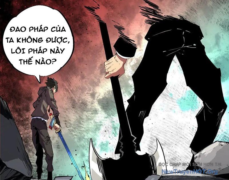 Cấm Chú Sư Mạnh Nhất Lịch Sử [Chap 10-11]