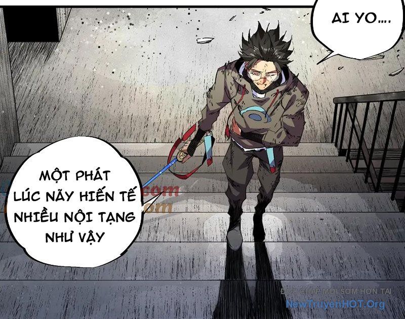 Cấm Chú Sư Mạnh Nhất Lịch Sử [Chap 10-11]