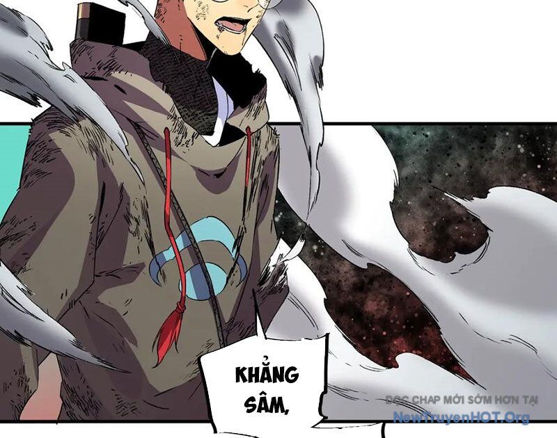 Cấm Chú Sư Mạnh Nhất Lịch Sử [Chap 10-11]