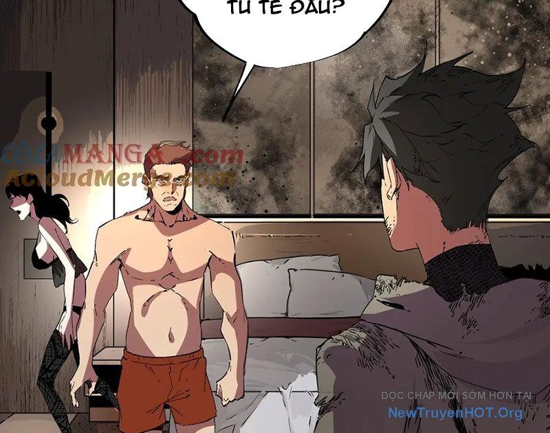 Cấm Chú Sư Mạnh Nhất Lịch Sử [Chap 10-11]