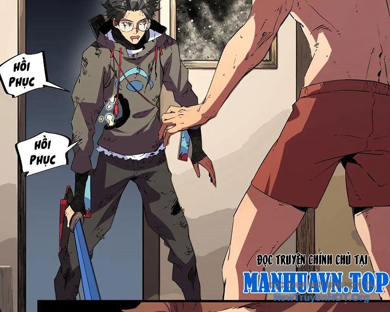 Cấm Chú Sư Mạnh Nhất Lịch Sử [Chap 10-11]