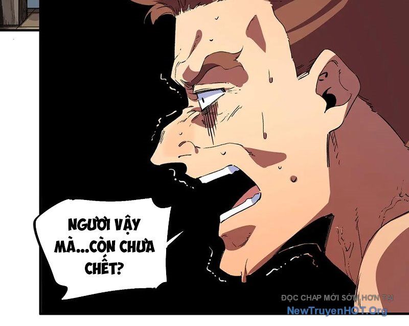 Cấm Chú Sư Mạnh Nhất Lịch Sử [Chap 10-11]