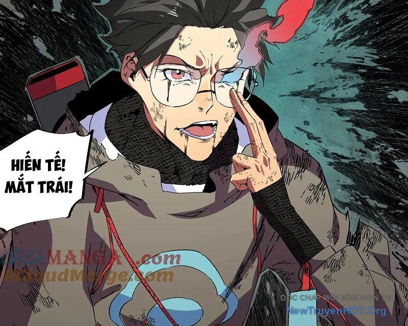 Cấm Chú Sư Mạnh Nhất Lịch Sử [Chap 10-11]