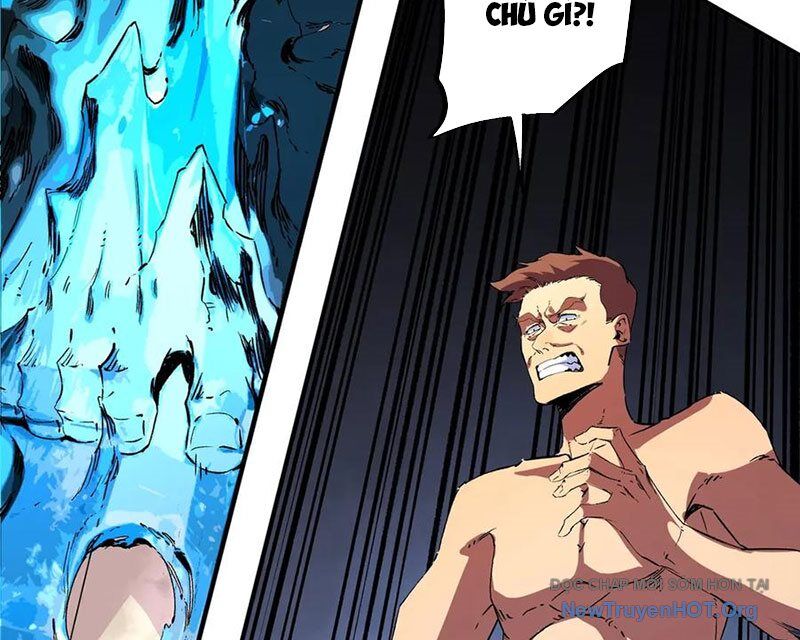 Cấm Chú Sư Mạnh Nhất Lịch Sử [Chap 10-11]