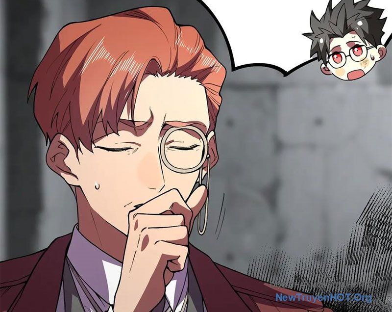 Cấm Chú Sư Mạnh Nhất Lịch Sử [Chap 10-11]