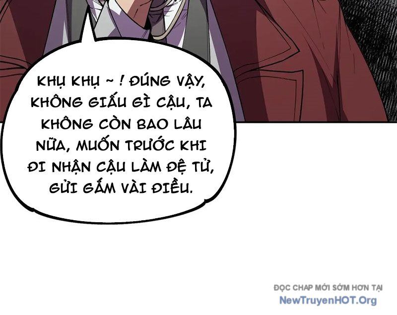 Cấm Chú Sư Mạnh Nhất Lịch Sử [Chap 10-11]