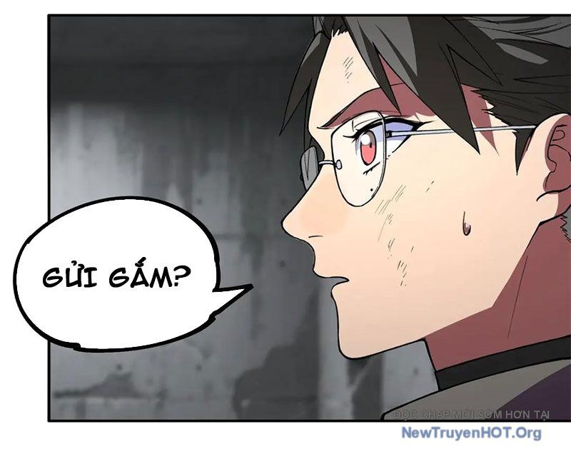 Cấm Chú Sư Mạnh Nhất Lịch Sử [Chap 10-11]