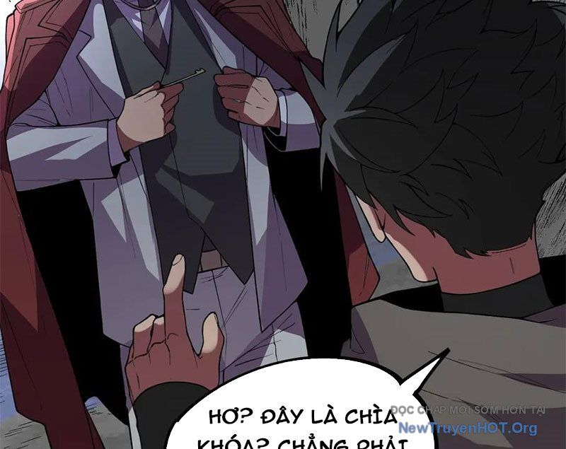 Cấm Chú Sư Mạnh Nhất Lịch Sử [Chap 10-11]
