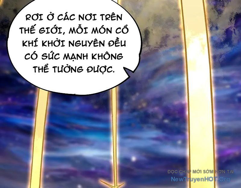 Cấm Chú Sư Mạnh Nhất Lịch Sử [Chap 10-11]