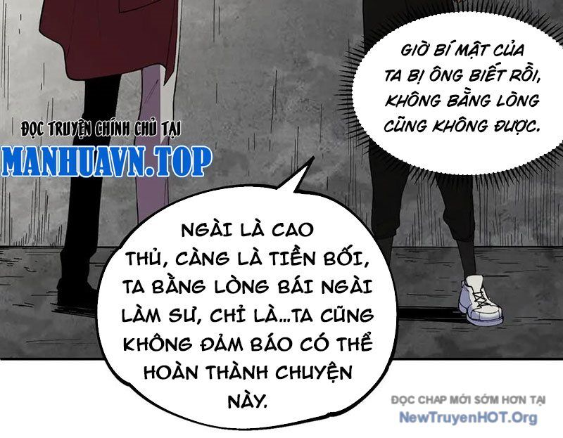 Cấm Chú Sư Mạnh Nhất Lịch Sử [Chap 10-11]