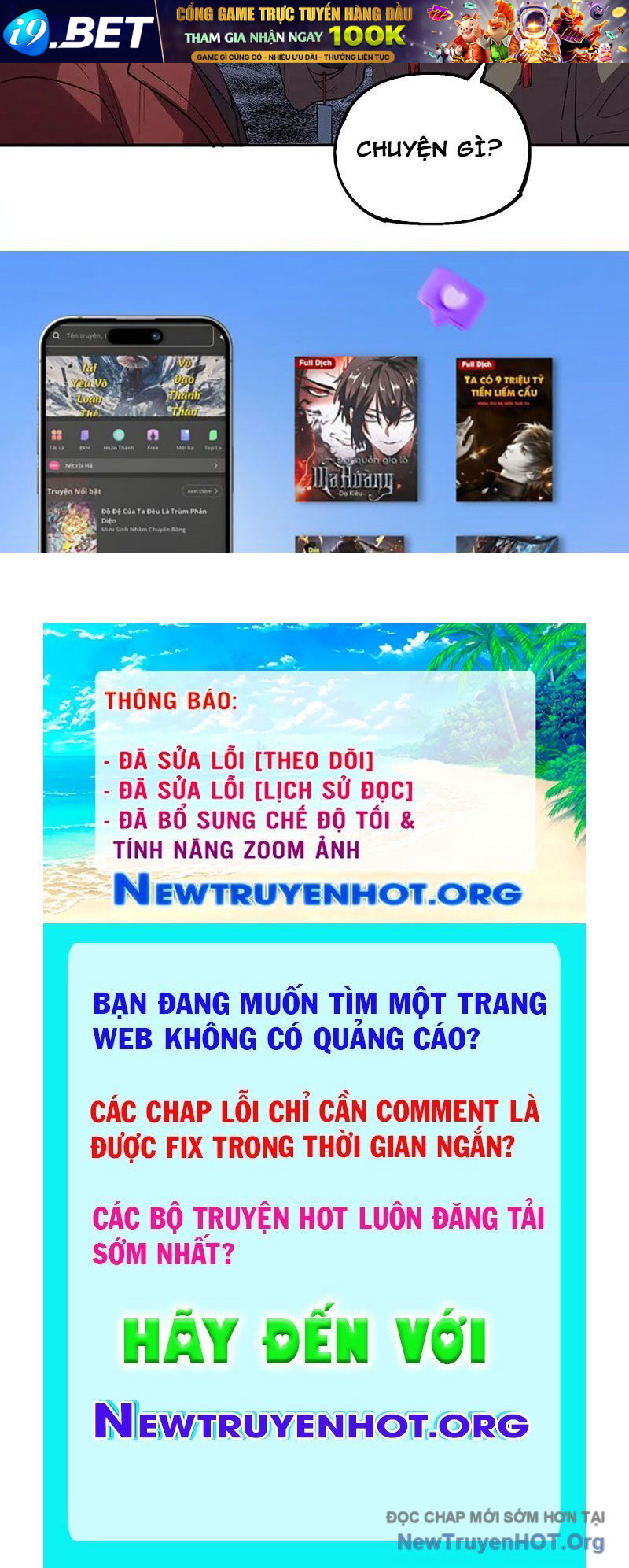 Cấm Chú Sư Mạnh Nhất Lịch Sử [Chap 10-11]