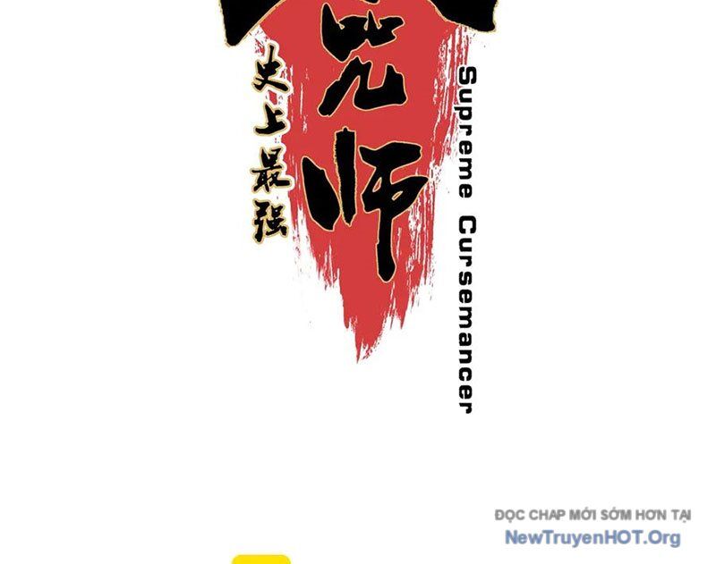 Cấm Chú Sư Mạnh Nhất Lịch Sử [Chap 10-11]