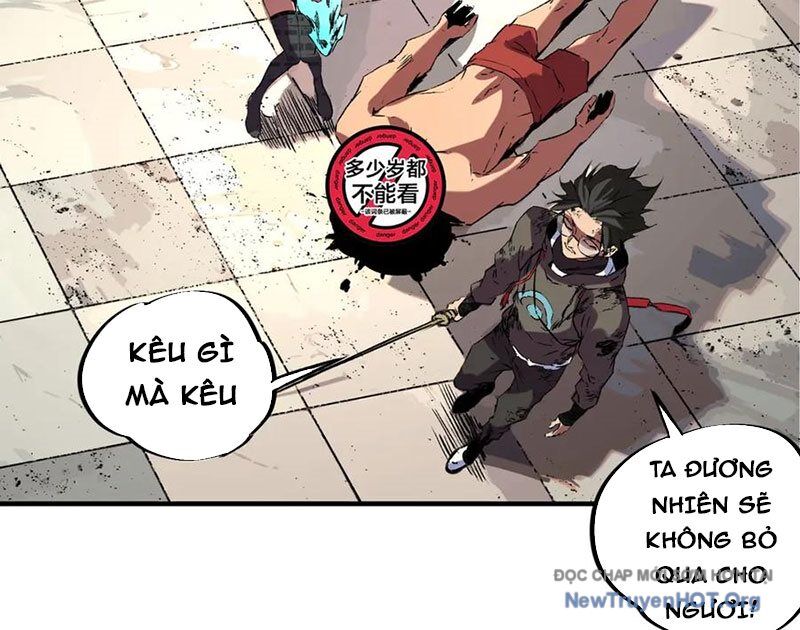 Cấm Chú Sư Mạnh Nhất Lịch Sử [Chap 10-11]