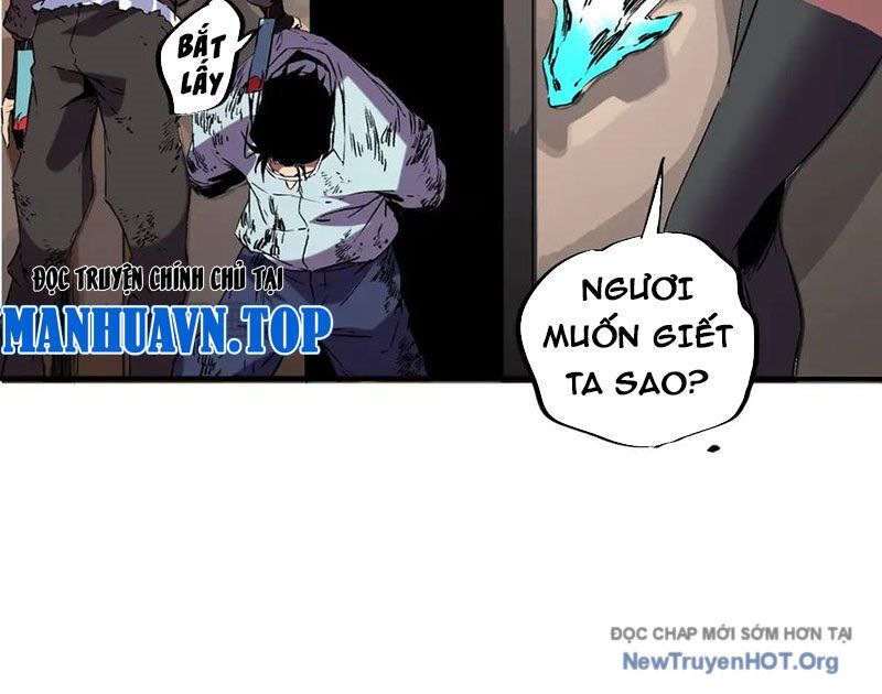 Cấm Chú Sư Mạnh Nhất Lịch Sử [Chap 10-11]
