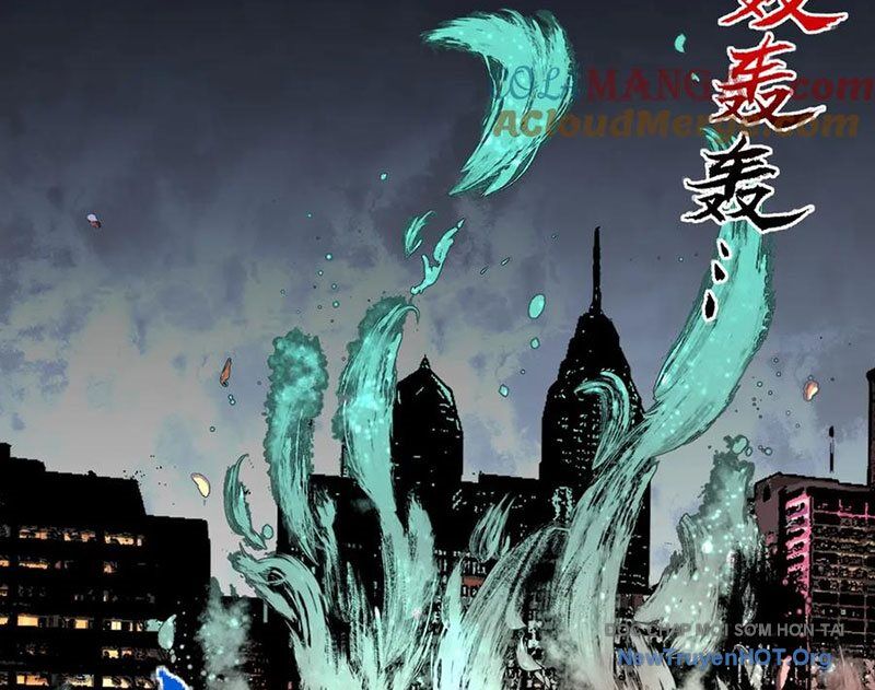 Cấm Chú Sư Mạnh Nhất Lịch Sử [Chap 10-11]