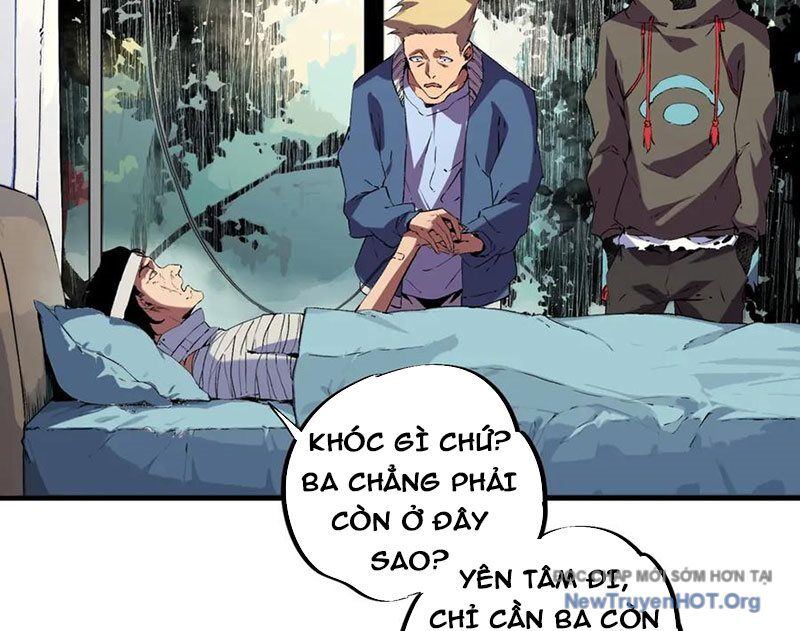 Cấm Chú Sư Mạnh Nhất Lịch Sử [Chap 10-11]