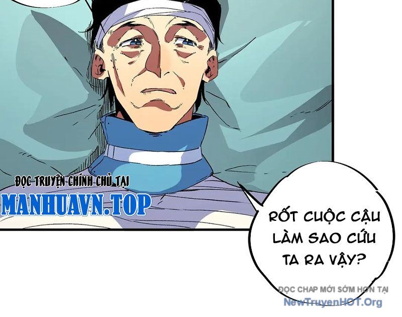 Cấm Chú Sư Mạnh Nhất Lịch Sử [Chap 10-11]