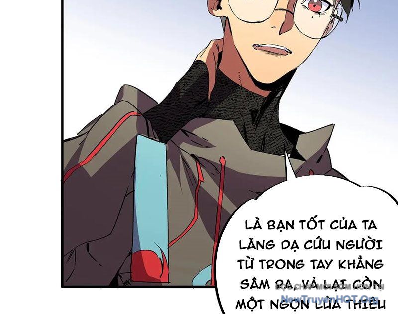 Cấm Chú Sư Mạnh Nhất Lịch Sử [Chap 10-11]