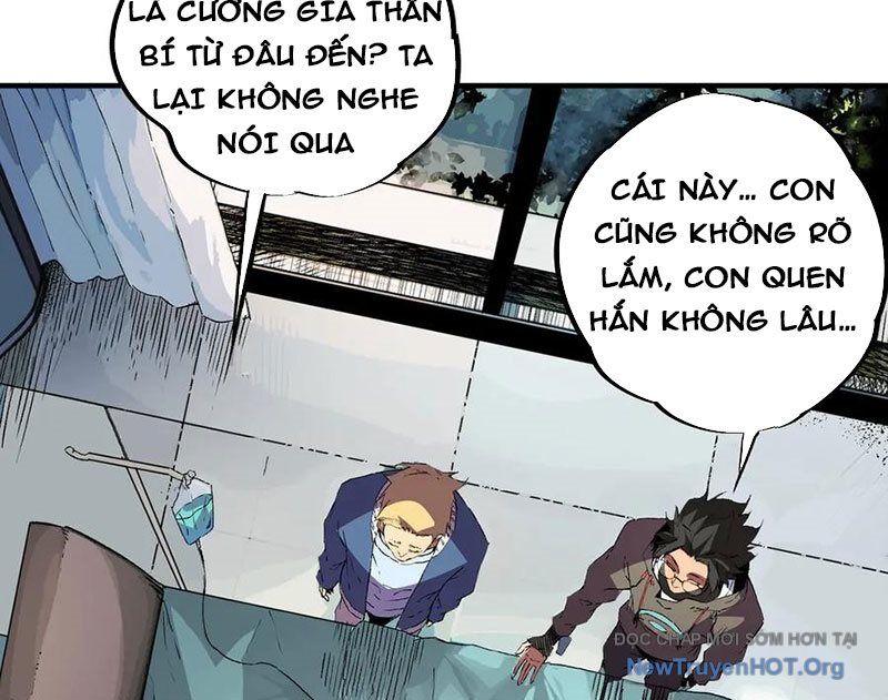 Cấm Chú Sư Mạnh Nhất Lịch Sử [Chap 10-11]