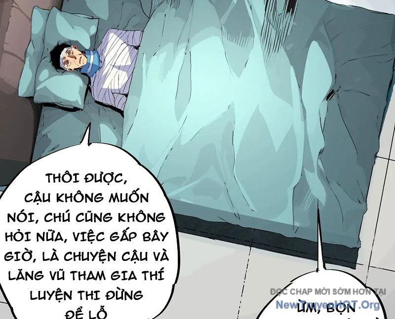 Cấm Chú Sư Mạnh Nhất Lịch Sử [Chap 10-11]