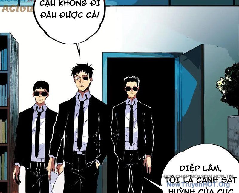 Cấm Chú Sư Mạnh Nhất Lịch Sử [Chap 10-11]