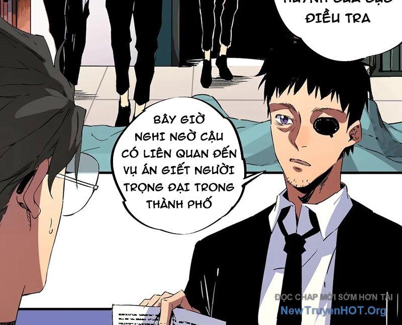Cấm Chú Sư Mạnh Nhất Lịch Sử [Chap 10-11]