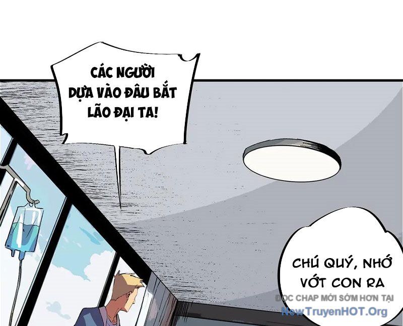 Cấm Chú Sư Mạnh Nhất Lịch Sử [Chap 10-11]