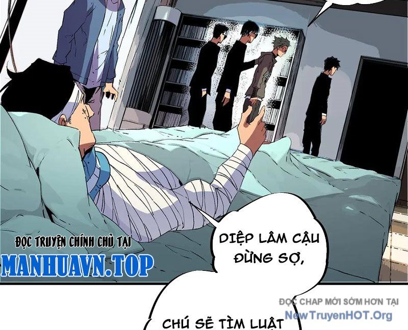Cấm Chú Sư Mạnh Nhất Lịch Sử [Chap 10-11]