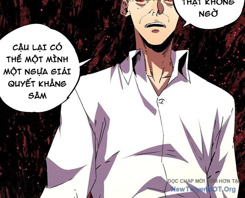 Cấm Chú Sư Mạnh Nhất Lịch Sử [Chap 10-11]